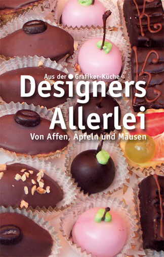 Designers Allerlei – Von Affen, Äpfeln und Mäusen