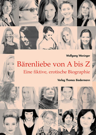Bärenliebe von A–Z