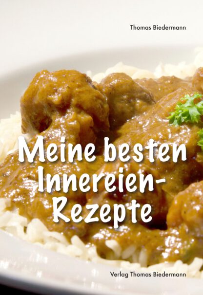 Meine besten Innereien-Rezepte